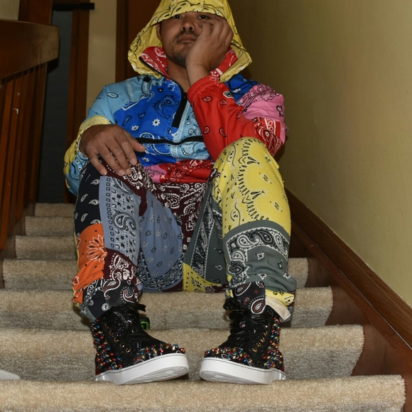 Meet your Posher, Richard - Picture 10 of 16